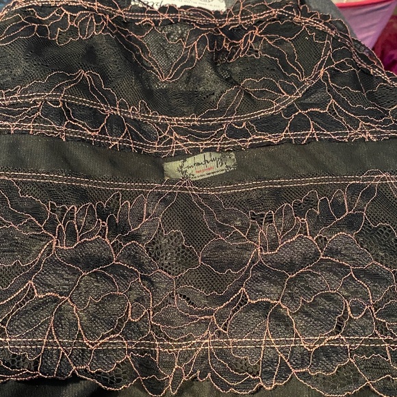 Free People Intimately Double Date Cami - Picture 6 of 6